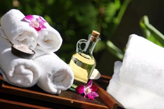 Sumitra Spa Thai Traditional Massage