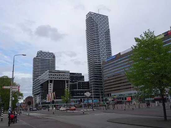 New Babylon