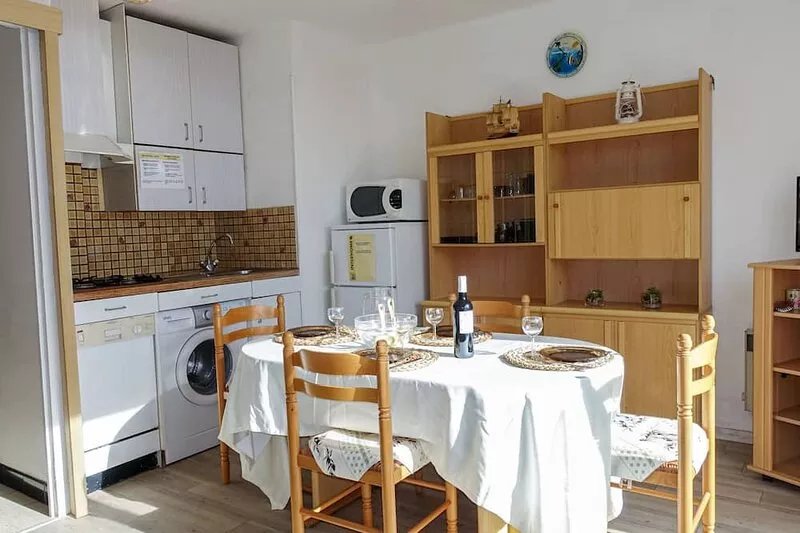 Corsaires 63 by Interhome