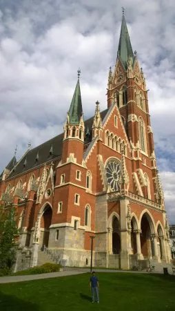 Herz Jesu Kirche