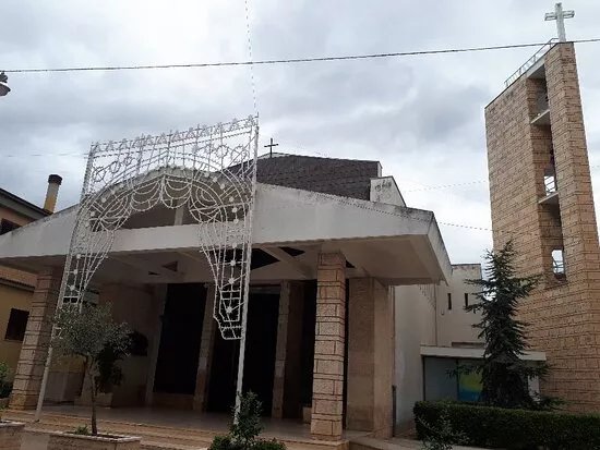 Chiesa di Santa Maria del Carmine