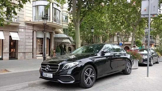 J&G Elegance Cars