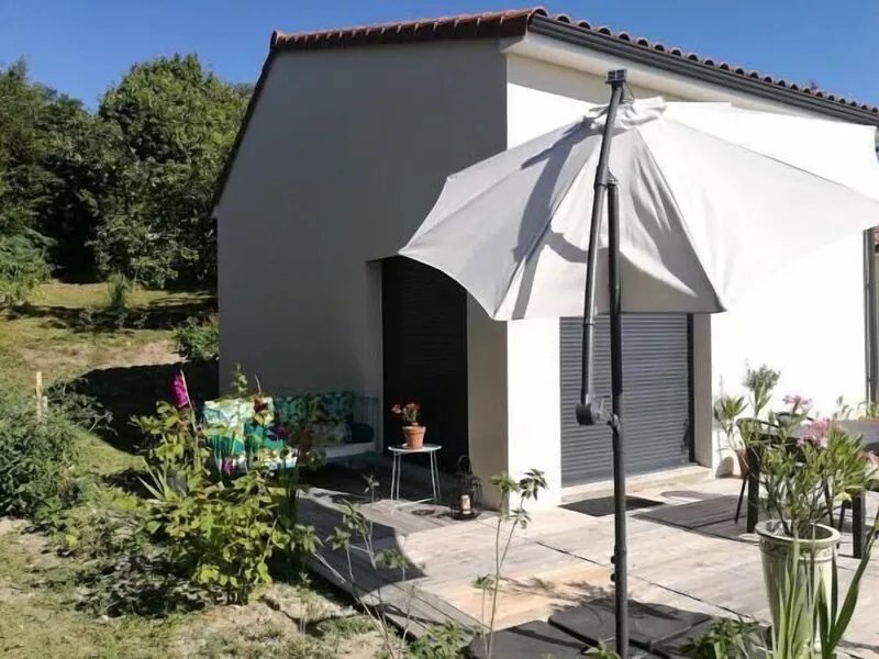 L'Alphonsine Gite-Confort Vue sur Montagne