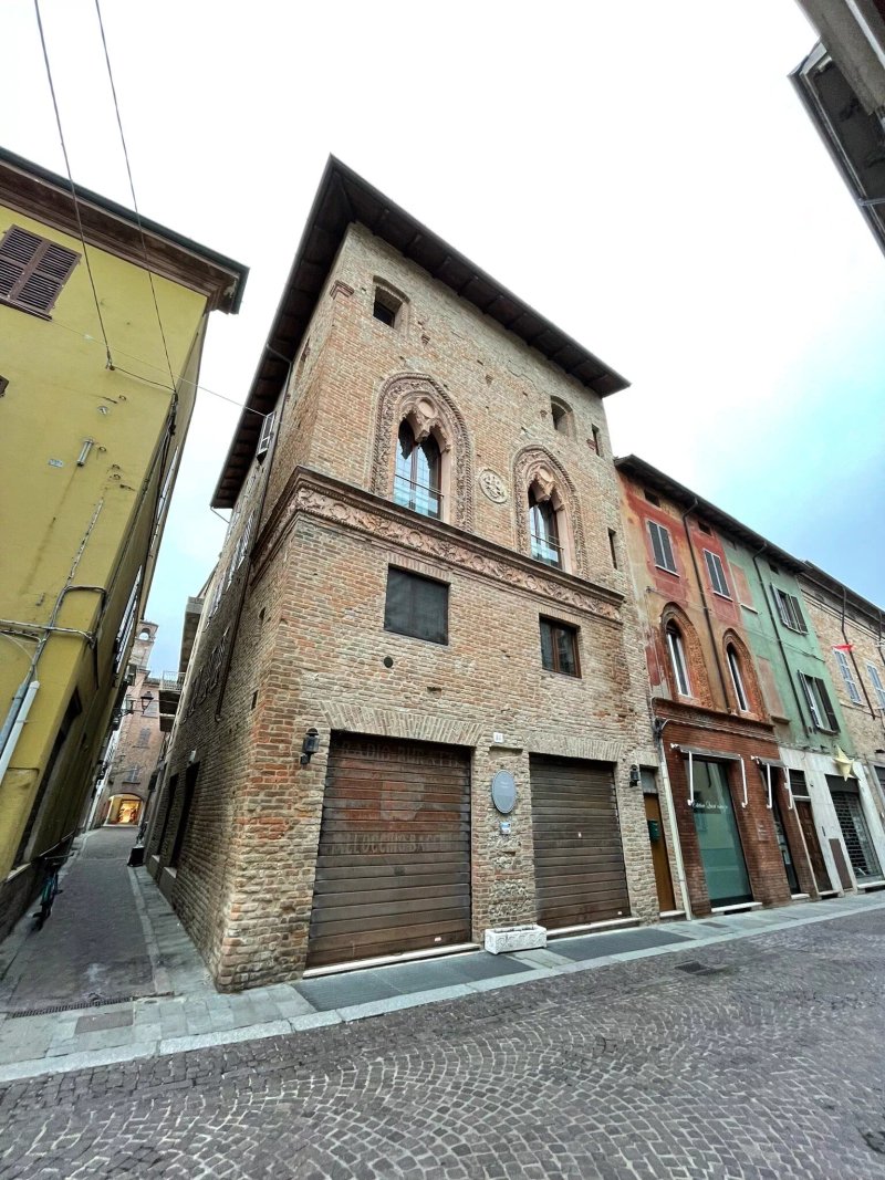 Palazzo Grossi