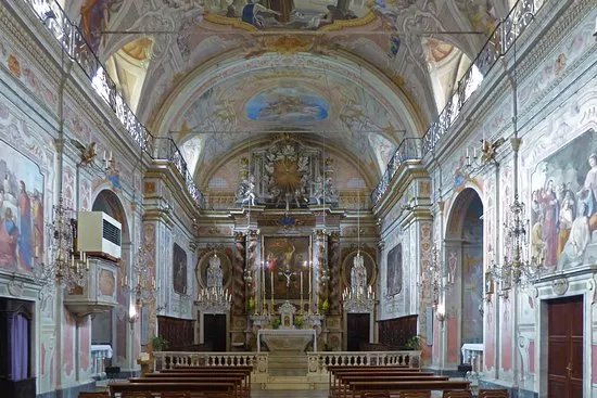 Chiesa di San Sebastiano