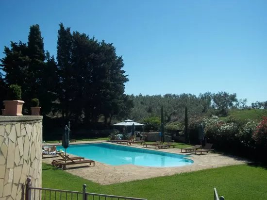 Relais Pian di Vico
