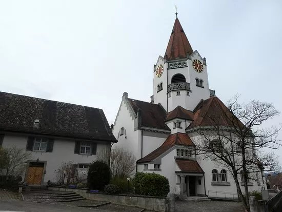 Evangelische Kirchgemeinde