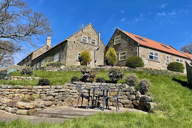 Daisy Cottage 1-bedroom (sleeps-2)