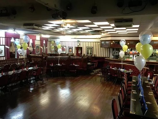 Victory Reform Club