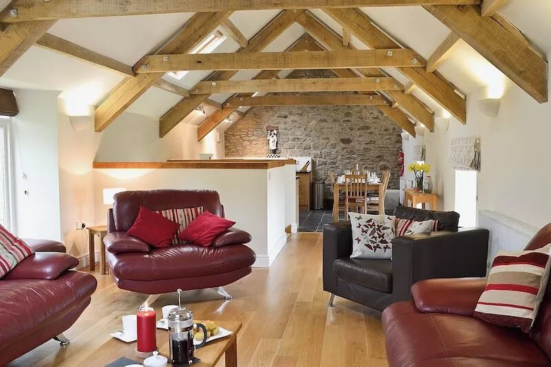 3 bedroom accommodation in Glynarthen, near Aberporth