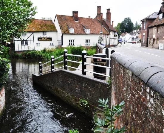 Wheathampstead Heritage Trail