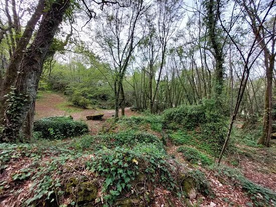 Grotta di San Filippo Benizi