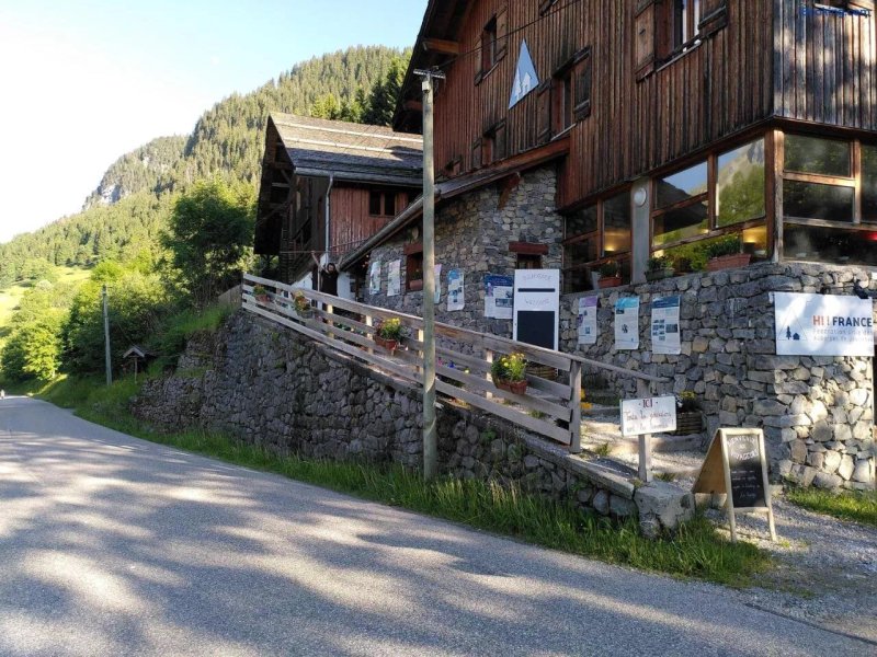Auberge de Jeunesse