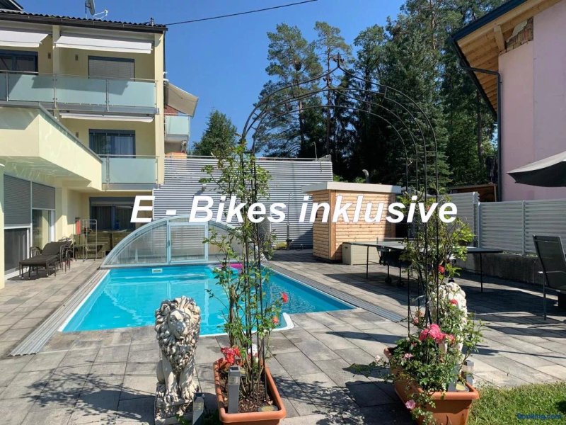 EnJoy Appartements