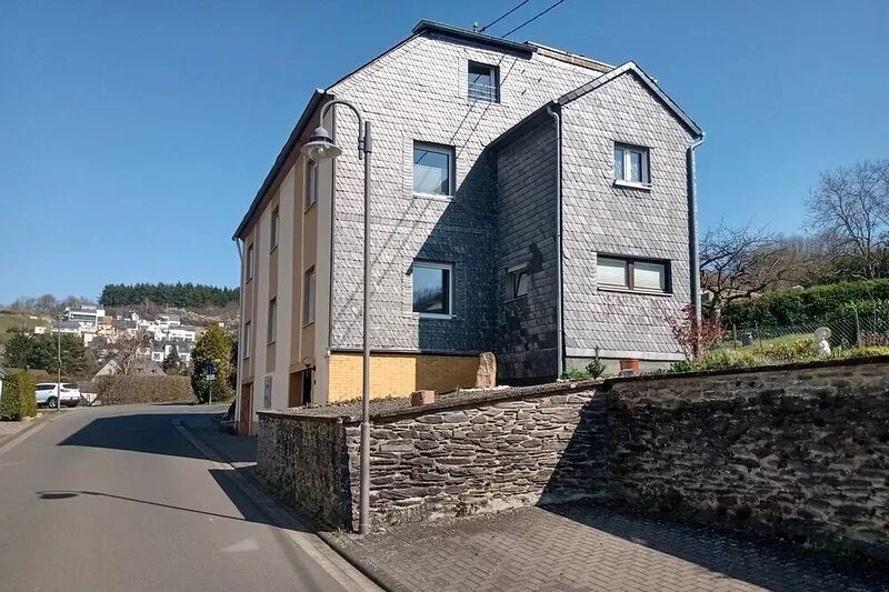 Vacation apartment/apartment for 4 guests with 50m² in Mertesdorf (172646)