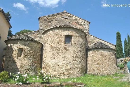 Pieve a Sietina