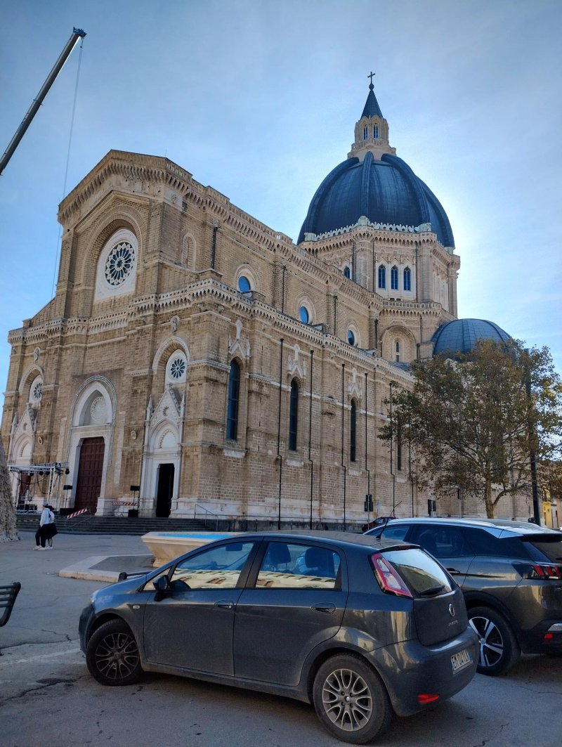 Il Teatro Del Gusto A Cerignola