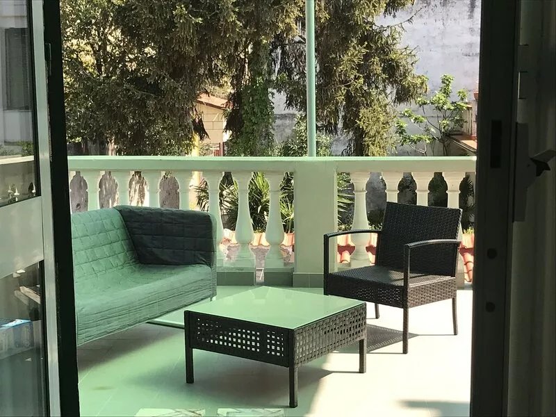"Il Nido da Chiara" renovated with fine finishes and a splendid terrace