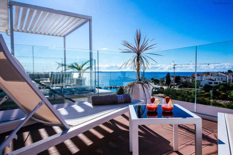Dedaj Resort - Villa Delux