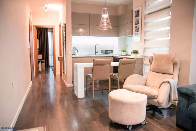 Holiday Apartment 7