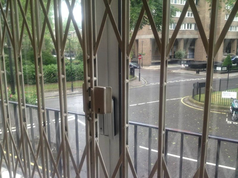 London Guest House
