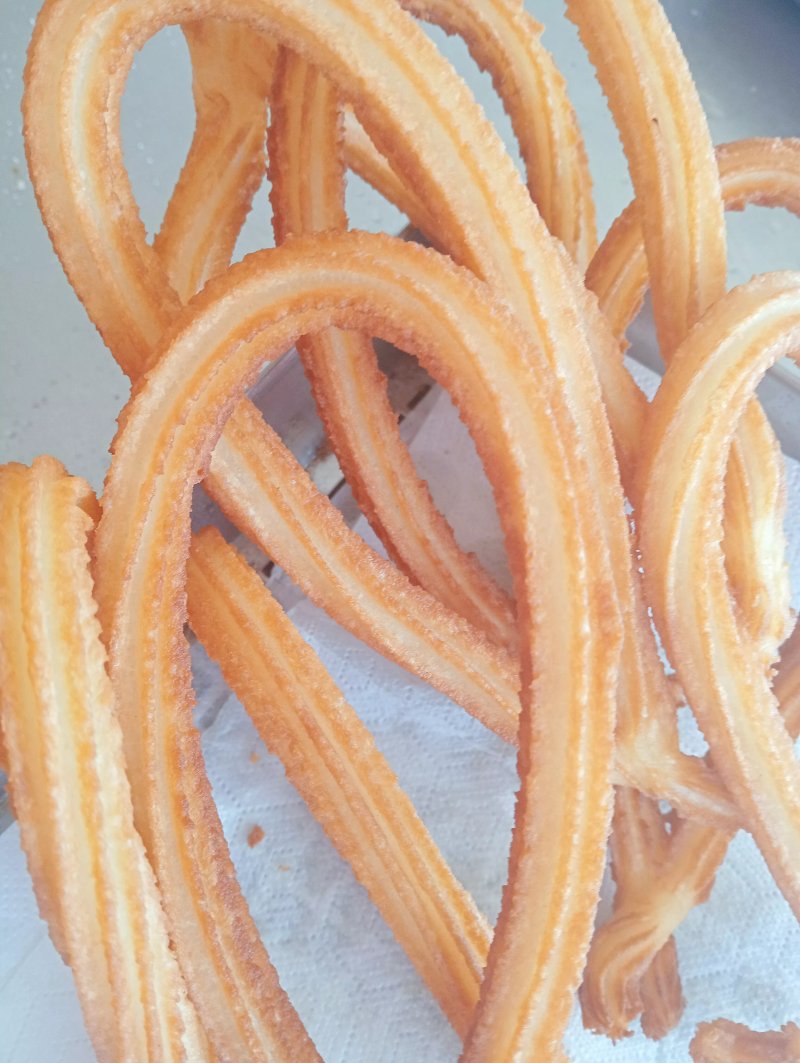 Churreria Paraiso
