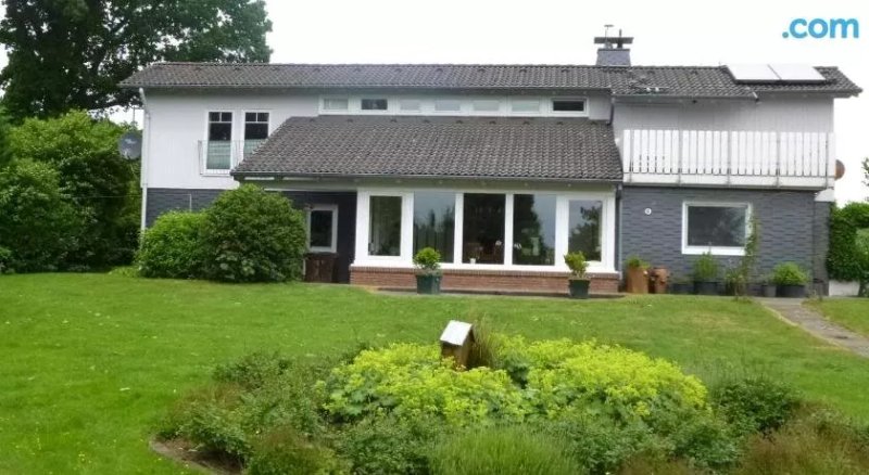 Ferienhaus am Wald, Wohnung 1