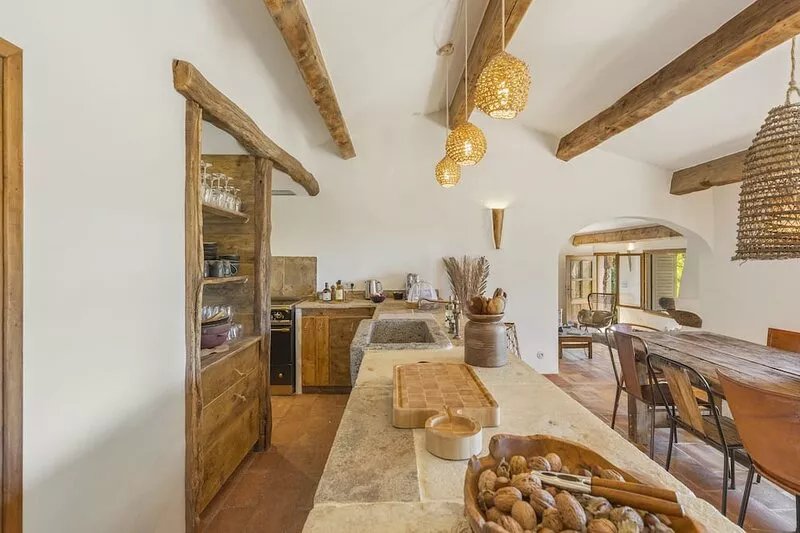 Villa - Porto-Vecchio - Palombaggia