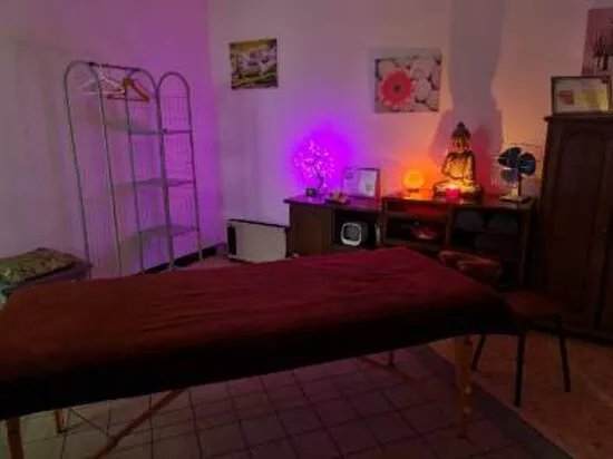 Espace Massage OxyZen