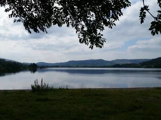 Llyn Tegid (Bala Lake)
