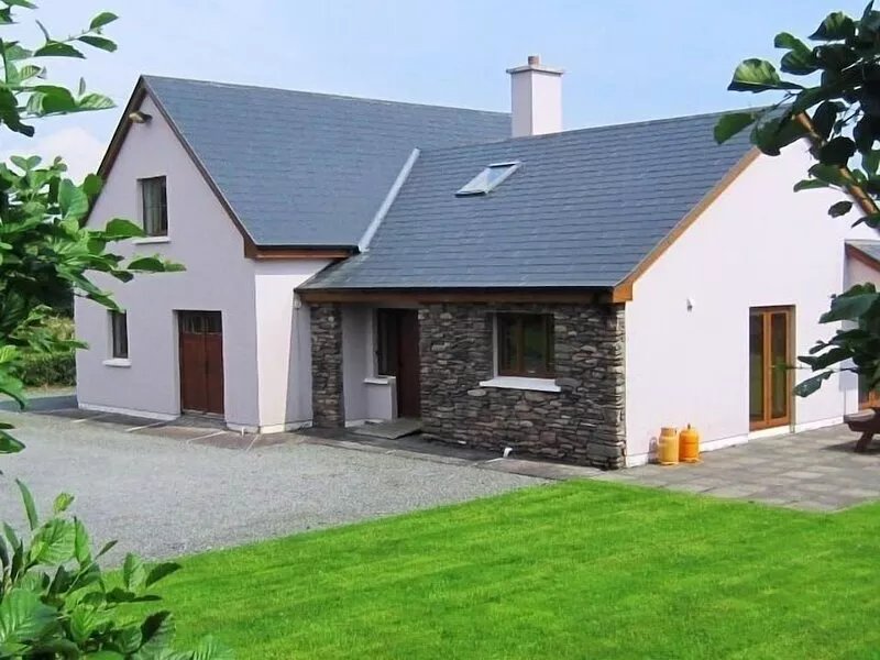 Wonderful Sea Views, Walks, Hiking, Beaches, Fishing, Family Friendly, WiFi