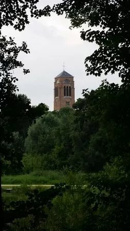 Onze-Lieve-Vrouwekerk, Zonnebeke