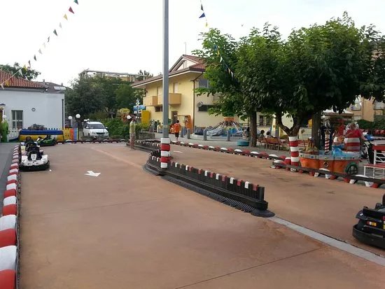 Topolino Park