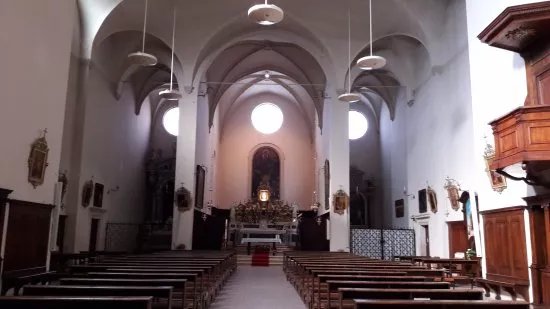 Chiesa di San Francesco