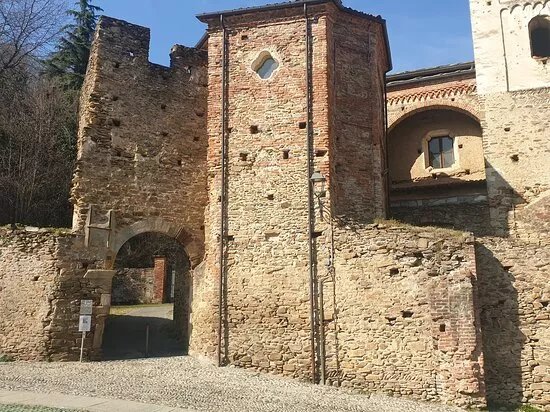 Borgo Medievale di Verzuolo