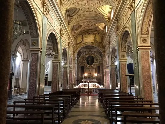 Basilica di Santa Maria Salome