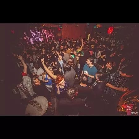 Yeah Indie Club