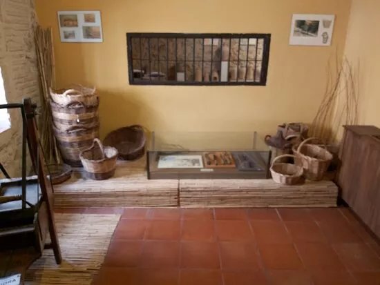 Museo Municipal De Arqueologia Y Etnologia De Segorbe