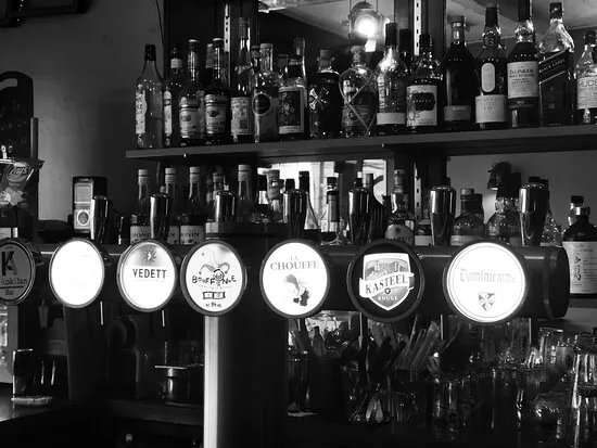Le Kokalan Bar