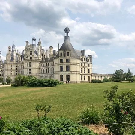 Loire Valley Tours