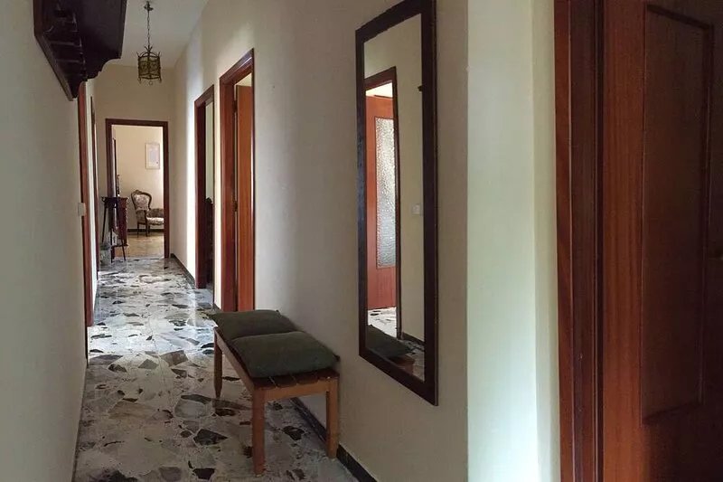 3 Bedrooms Apartment in Moneglia with Sea View (CIN IT010037C2RCDL9567)