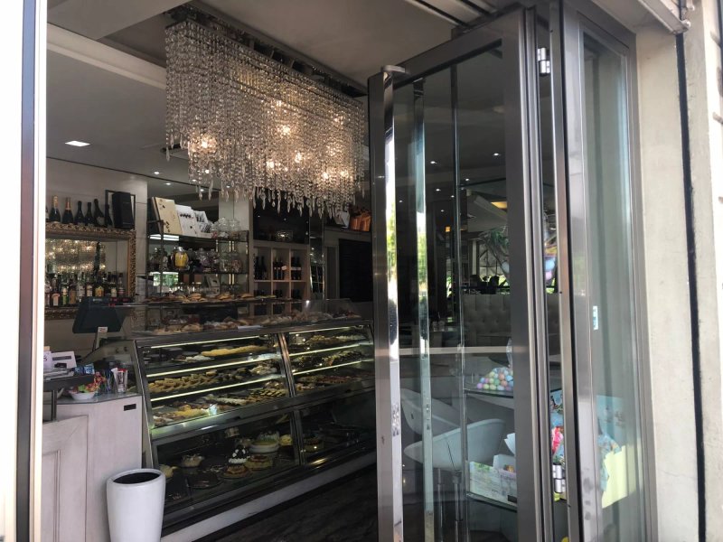 Bar Pasticceria San Mamolo