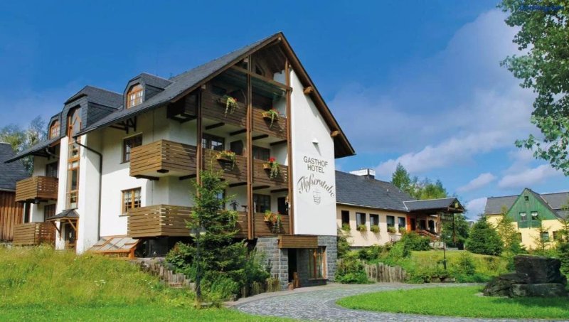 Flosserstube