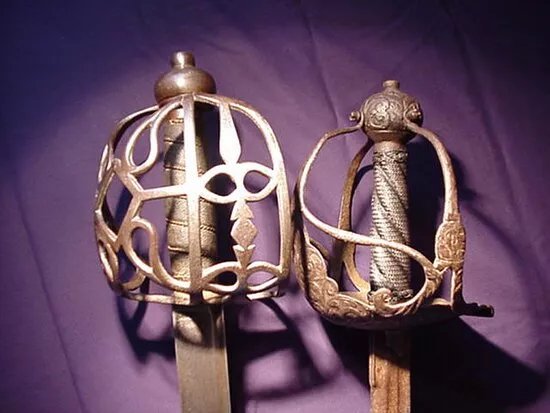 Armoury Antiques and Militaria