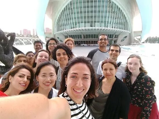 Guiarte Valencia - Day Tours