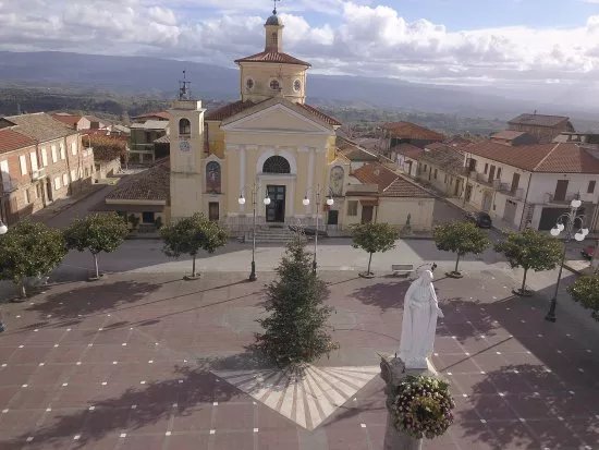 Duomo di Mileto - Maria SS. Assunta e S. Nicola