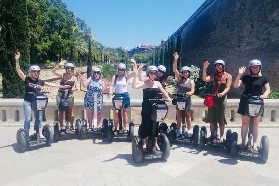 Palma Sightseeing Tours & Rentals