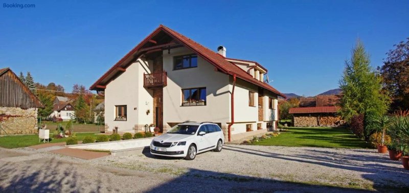 Vila Harmonia