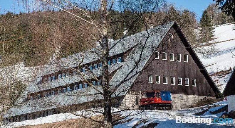 Apartmany Zlata Vyhlidka