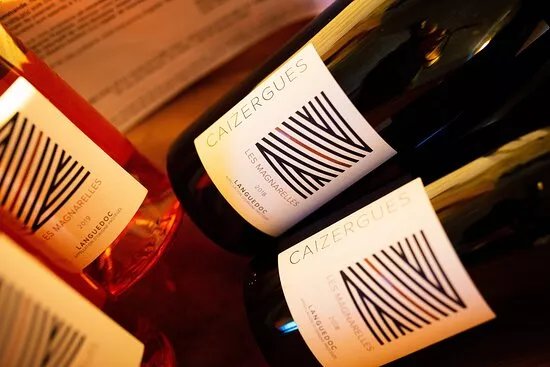 Domaine les Caizergues